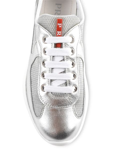 prada trainres|prada trainers women.